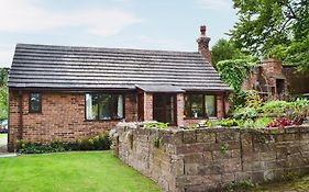 The Secret Cottage